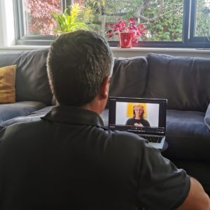 £60 Gift Card - Introduction to breathwork (online 1:1 session)