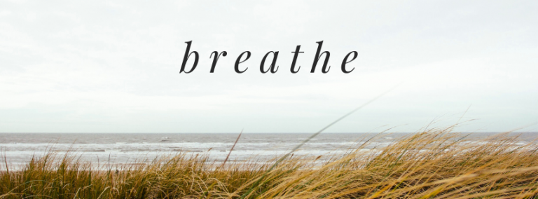 2 Minute Breathing Exercise For Stress Relief